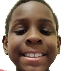 Meet your Posher, Jayden